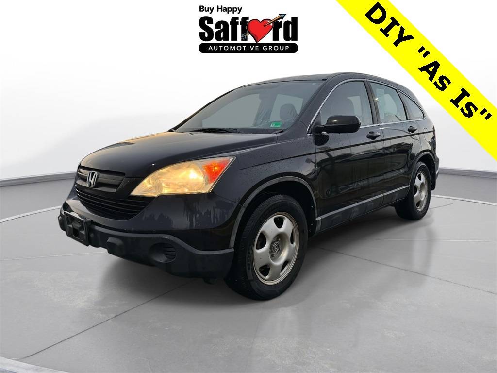 2008 Honda CR-V LX — SUV — 282,509 mi — Fredericksburg, VA