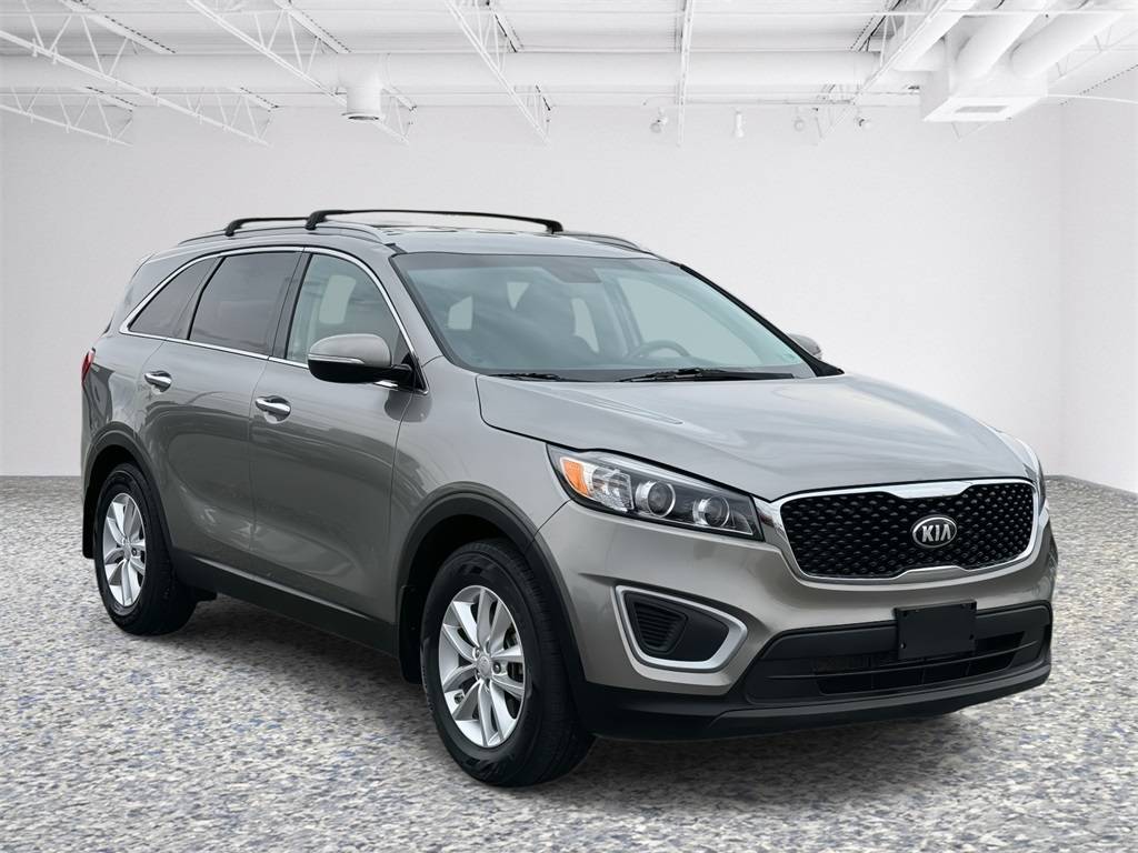 2018 Kia Sorento LX — SUV — 86,093 mi — Fredericksburg, VA
