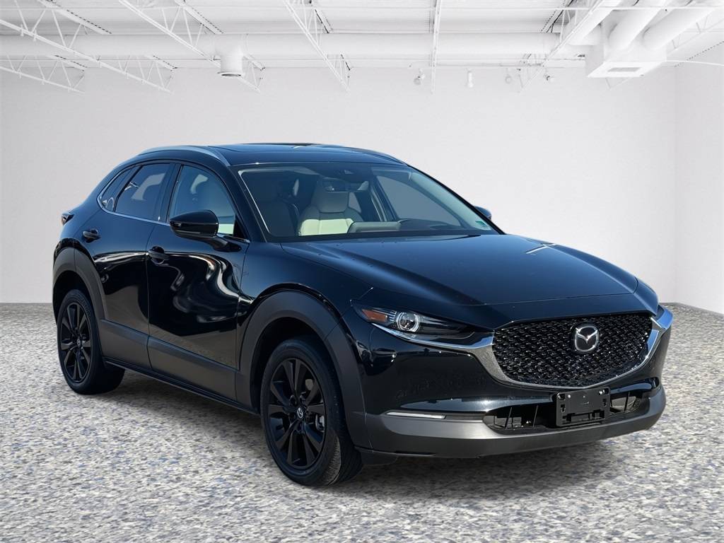 2022 Mazda CX-30 Turbo Premium — SUV — 32,235 mi — Fredericksburg, VA