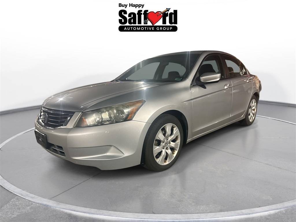 2010 Honda Accord EX — Sedan — 185,046 mi — Fredericksburg, VA