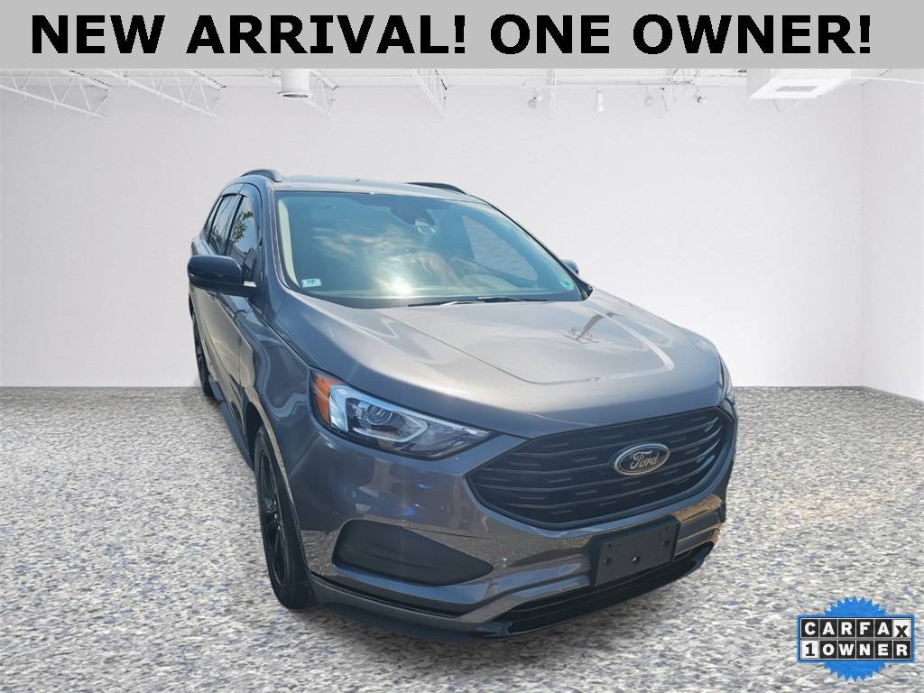 2022 Ford Edge SE — SUV — 32,122 mi — Fredericksburg, VA
