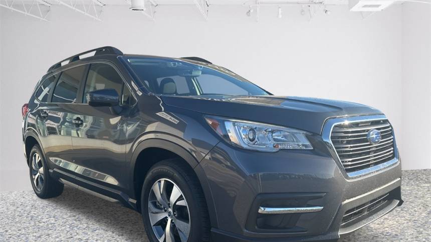 2019 Subaru Ascent Premium — SUV — 90,790 mi — Fredericksburg, VA