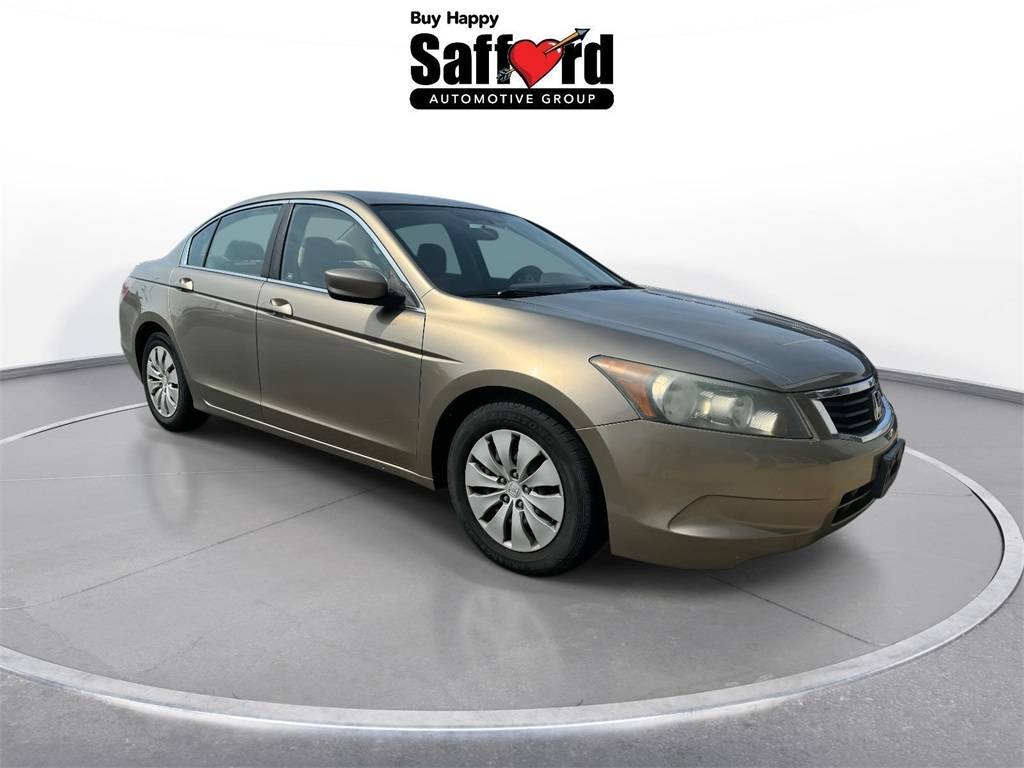 2010 Honda Accord LX — Sedan — 131,064 mi — Fredericksburg, VA