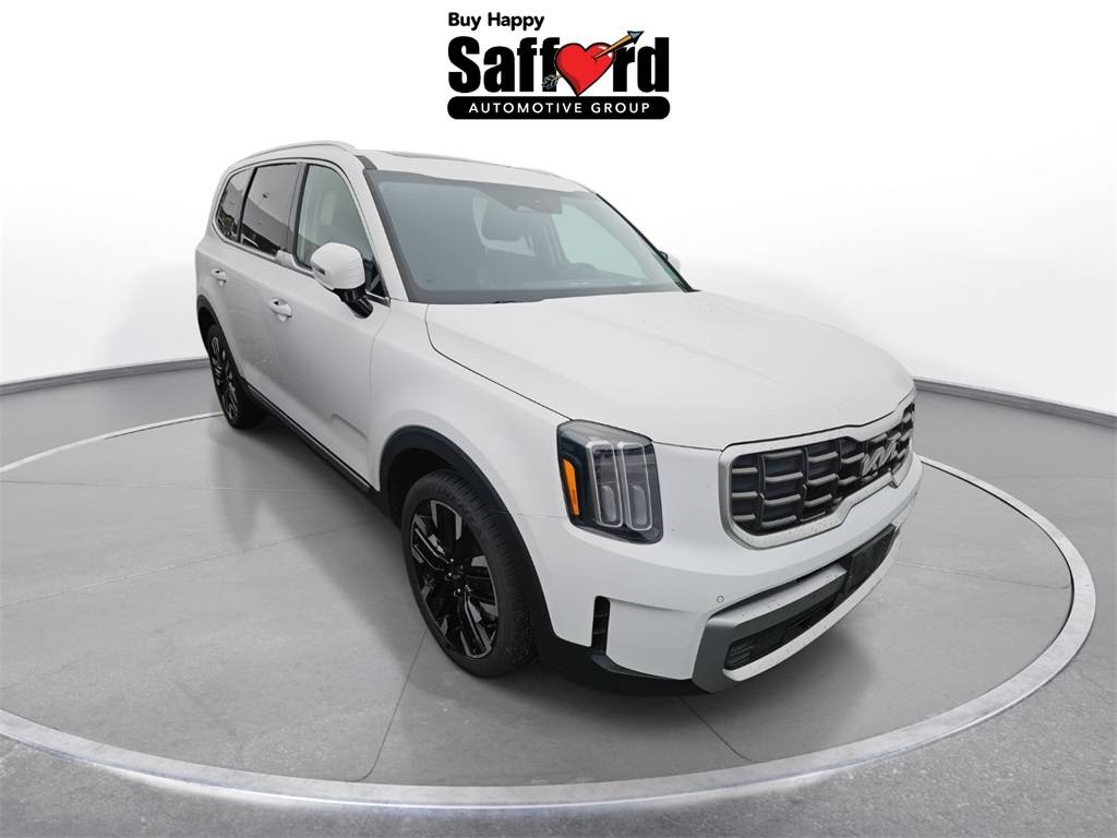 2023 Kia Telluride SX Prestige — SUV — 63,904 mi — Fredericksburg, VA