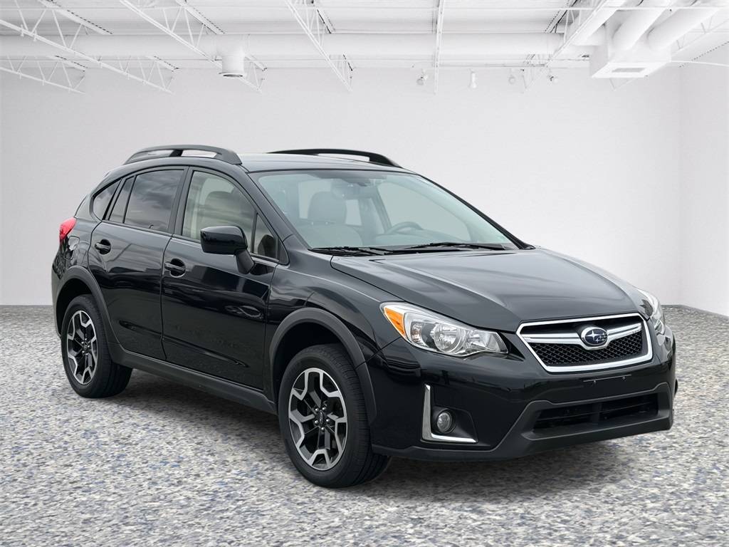 2017 Subaru Crosstrek Premium — SUV — 88,127 mi — Fredericksburg, VA