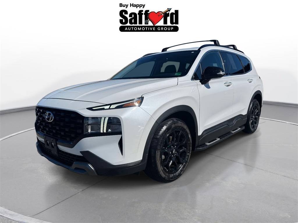 2022 Hyundai Santa Fe XRT — SUV — 71,575 mi — Fredericksburg, VA