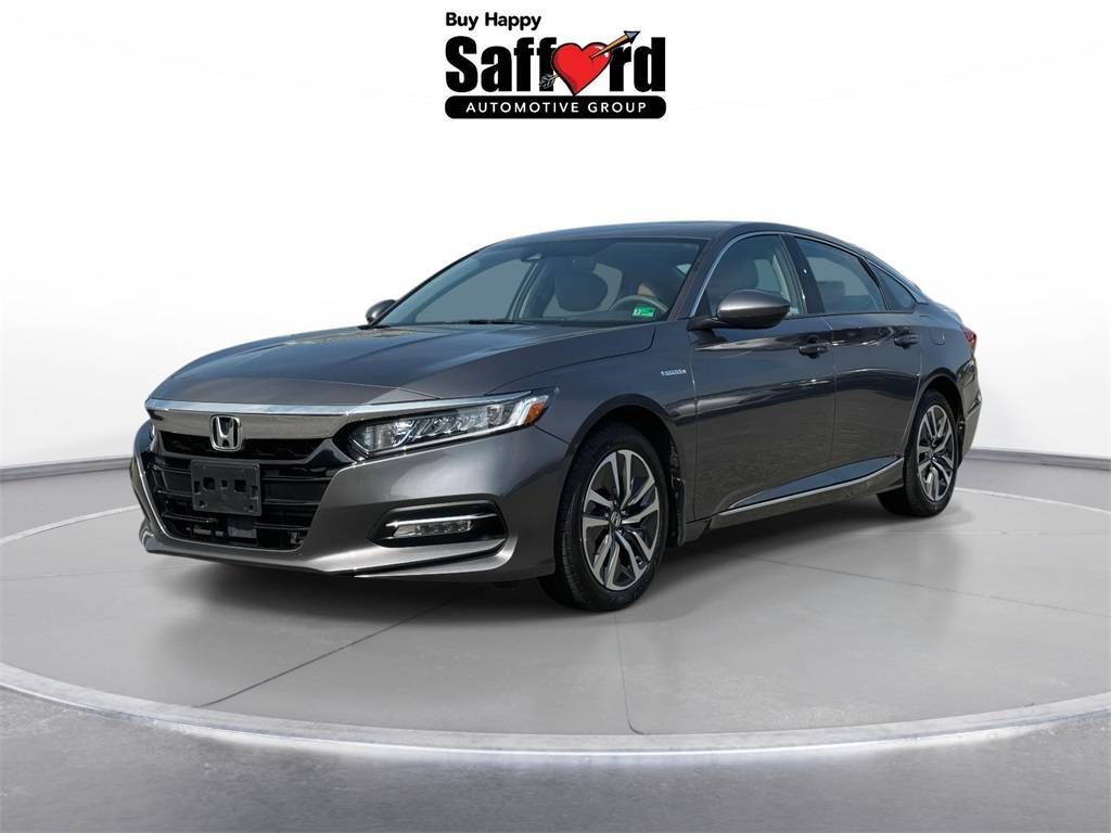 2020 Honda Accord Hybrid EX — Sedan — 145,077 mi — Fredericksburg, VA