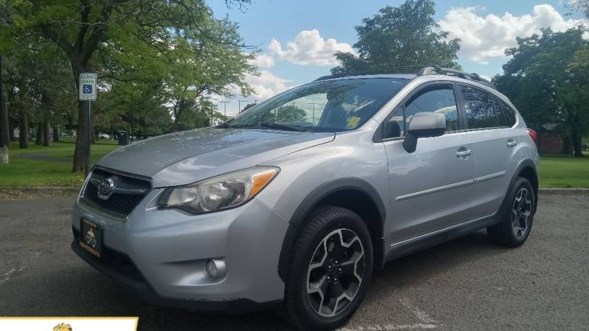 2013 Subaru XV Crosstrek 2.0i Premium — SUV — 138,474 mi — Spokane, WA