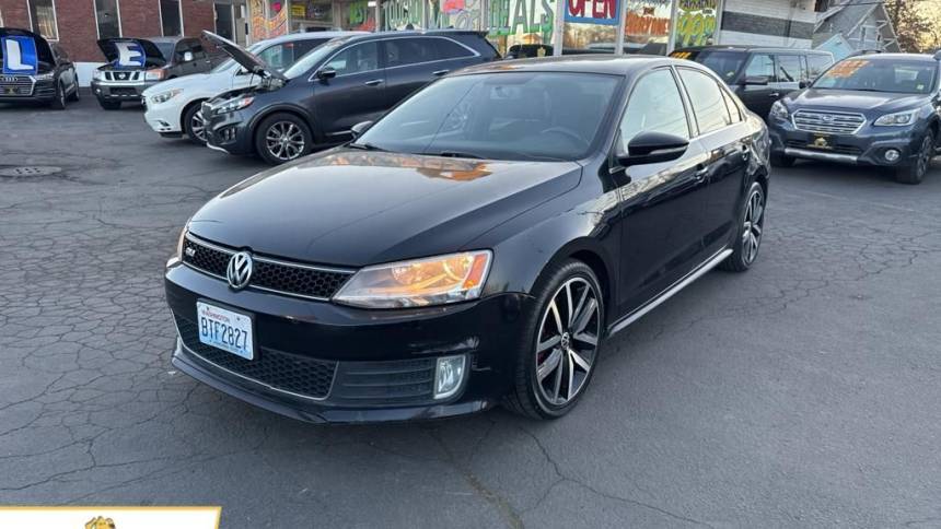 2012 Volkswagen Jetta GLI Autobahn — Sedan — 115,029 mi — Spokane, WA