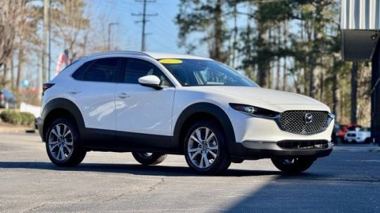 2023 Mazda CX-30 Select — SUV — 51,159 mi — Zebulon, NC