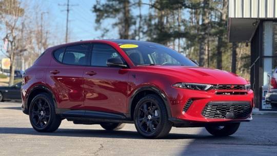 2024 Dodge Hornet R/T Plus — SUV — 19,713 mi — Zebulon, NC