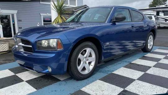 Used 2009 Dodge Charger for Sale Near Me - TrueCar