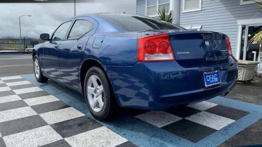 Used 2009 Dodge Charger for Sale Near Me - TrueCar