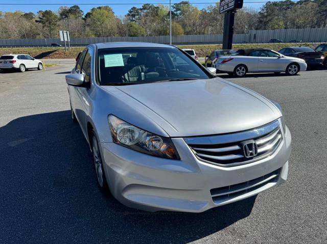 2011 Honda Accord EX-L — Sedan — 163,711 mi — Macon, GA