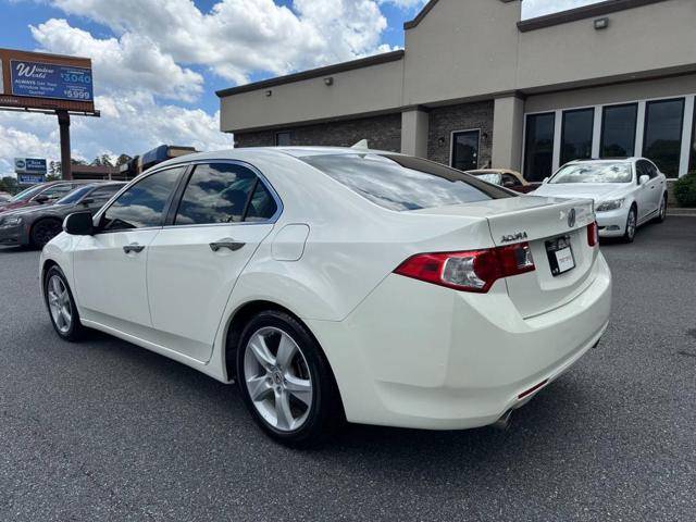 2010 Acura TSX Technology Package — Sedan — 67,942 mi — Macon, GA