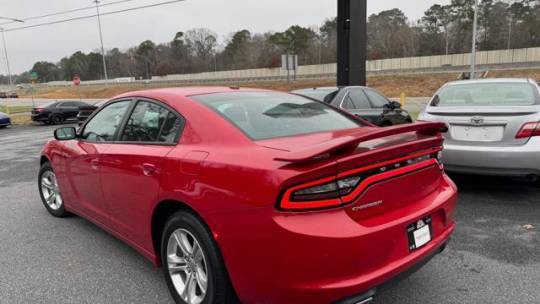 2015 Dodge Charger SE — Sedan — 159,451 mi — Macon, GA