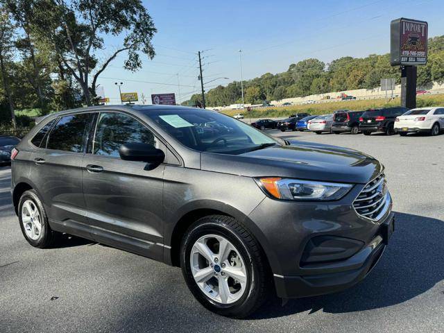2020 Ford Edge SE — SUV — 83,743 mi — Macon, GA