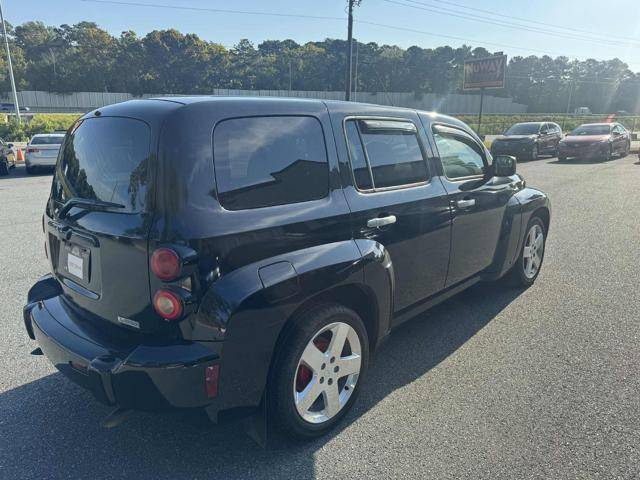 2007 Chevrolet HHR LS — SUV — 48,066 mi — Macon, GA
