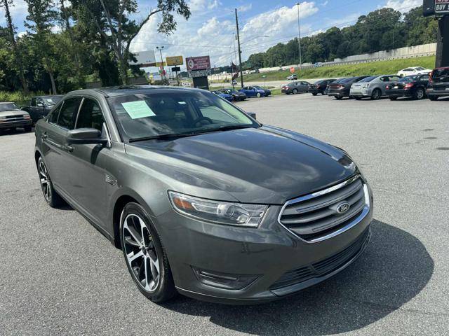 2015 Ford Taurus SEL — Sedan — 96,355 mi — Macon, GA