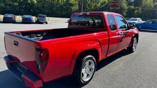 2004 Chevrolet Colorado ZQ8 — Pickup Truck — 104,834 mi — Macon, GA