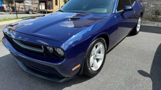 2014 Dodge Challenger SXT — Coupe — 95,793 mi — Macon, GA