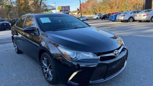 2015 Toyota Camry XSE — Sedan — 160,926 mi — Macon, GA