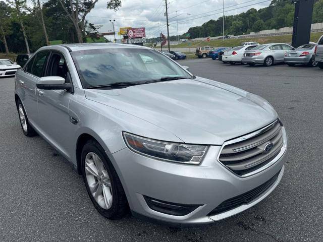 2016 Ford Taurus SEL — Sedan — 147,490 mi — Macon, GA