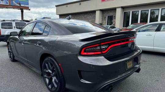 2021 Dodge Charger GT — Sedan — 84,250 mi — Macon, GA