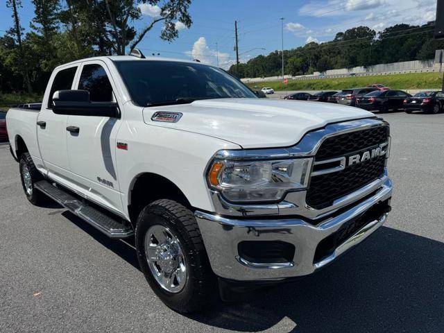 2021 Ram 2500 Tradesman — Pickup Truck — 105,120 mi — Macon, GA