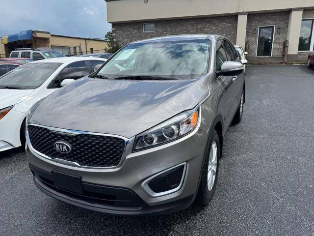 2018 Kia Sorento L — SUV — 97,000 mi — Macon, GA