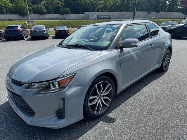 2014 Scion tC Base — Coupe — 138,100 mi — Macon, GA