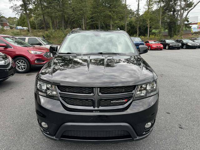 2019 Dodge Journey SE — SUV — 104,422 mi — Macon, GA