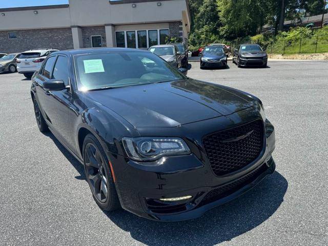 2022 Chrysler 300 S — Sedan — 78,117 mi — Macon, GA