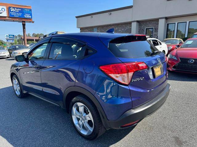 2016 Honda HR-V EX — SUV — 135,054 mi — Macon, GA