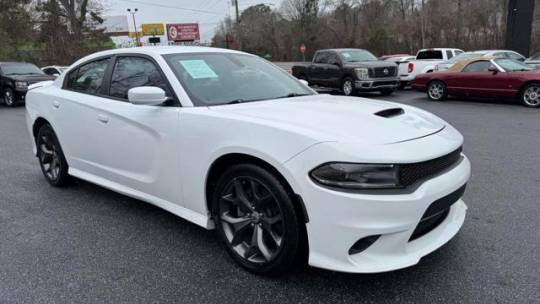 2019 Dodge Charger GT — Sedan — 122,891 mi — Macon, GA