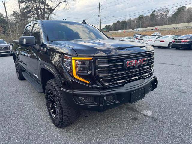 2023 GMC Sierra 1500 AT4X — Pickup Truck — 41,094 mi — Macon, GA