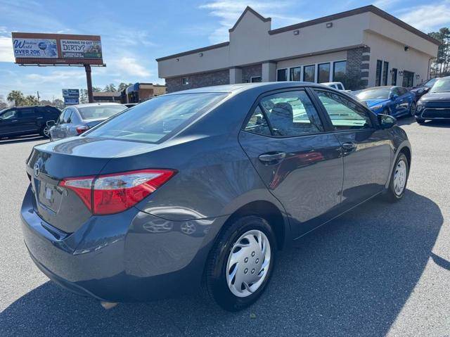 2016 Toyota Corolla L — Sedan — 107,903 mi — Macon, GA