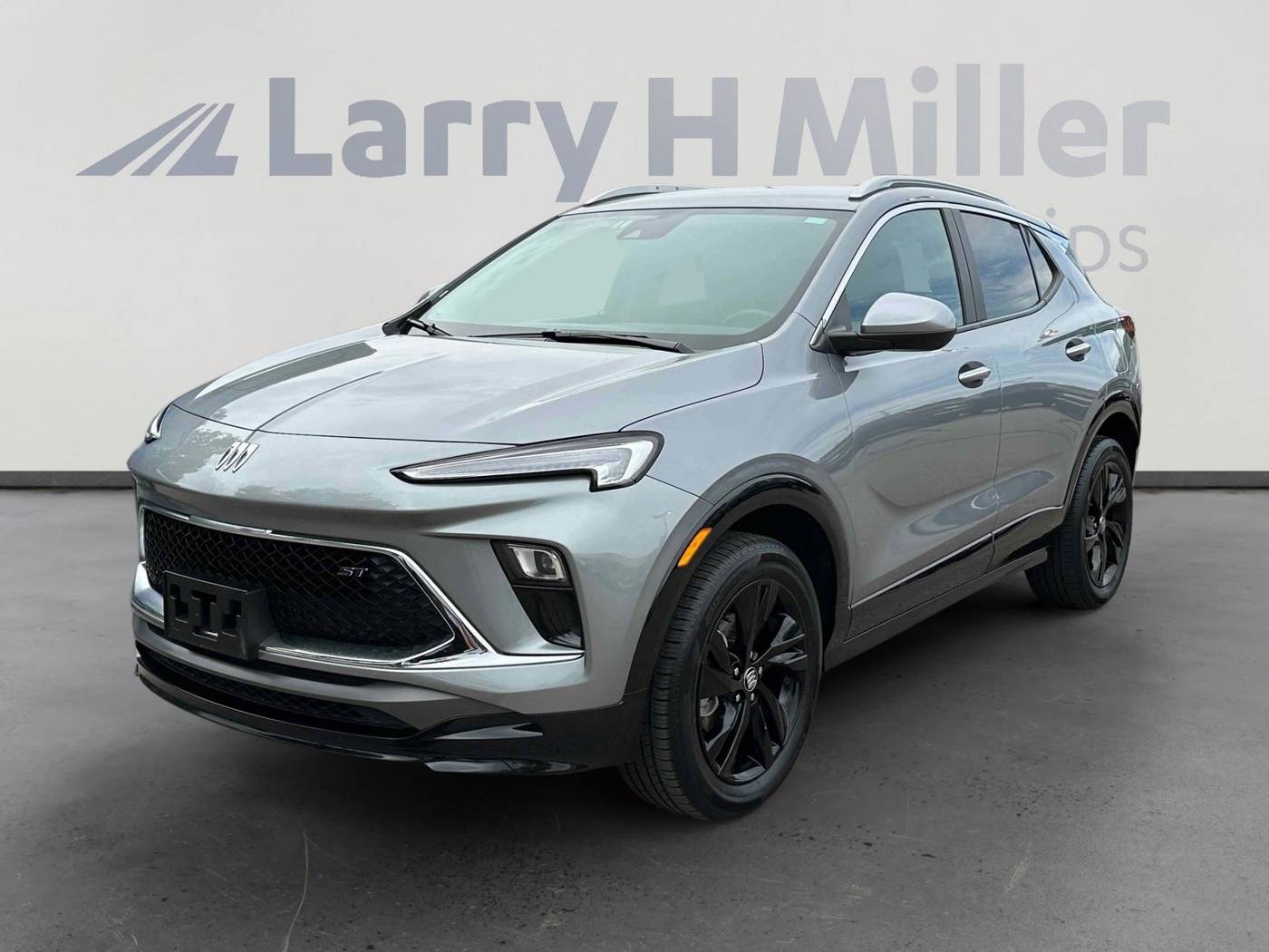 2024 Buick Encore GX Sport Touring — SUV — 28,509 mi — West Bountiful, UT