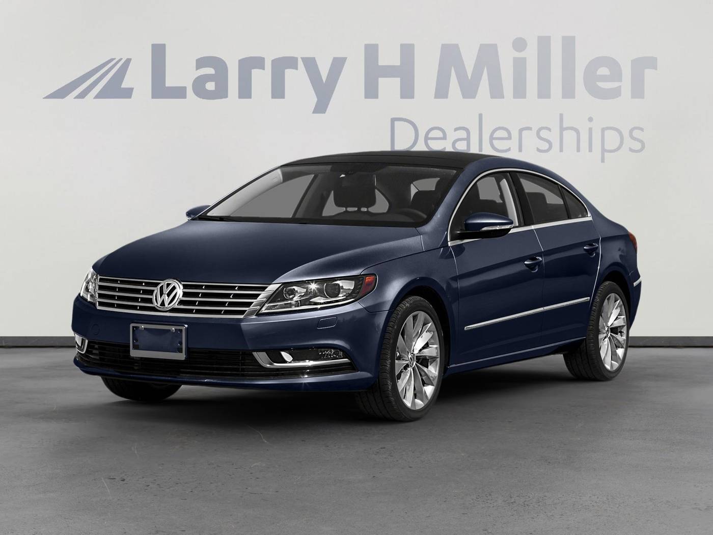 2015 Volkswagen CC Sport — Sedan — 122,290 mi — West Bountiful, UT