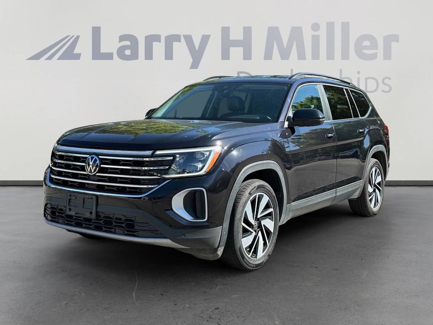 2024 Volkswagen Atlas SE with Technology — SUV — 40,663 mi — West Bountiful, UT