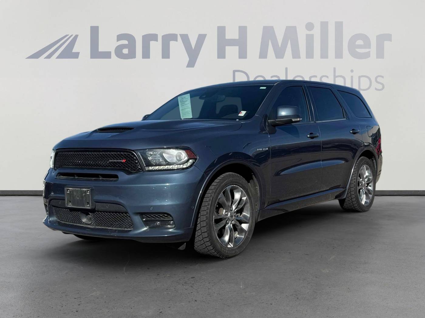 2020 Dodge Durango R/T — SUV — 69,199 mi — West Bountiful, UT