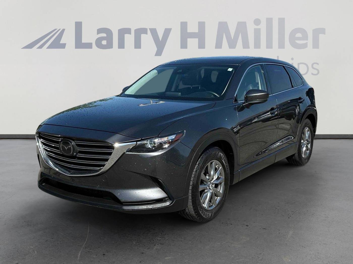 2019 Mazda CX-9 Touring — SUV — 81,911 mi — West Bountiful, UT