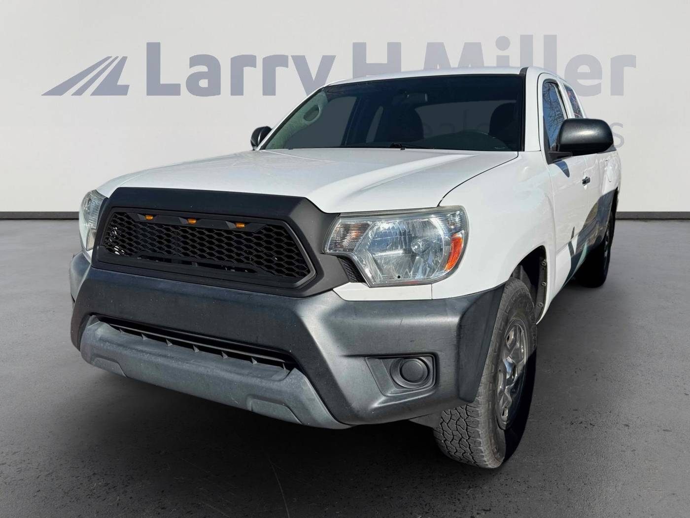 2015 Toyota Tacoma Base — Pickup Truck — 159,571 mi — West Bountiful, UT