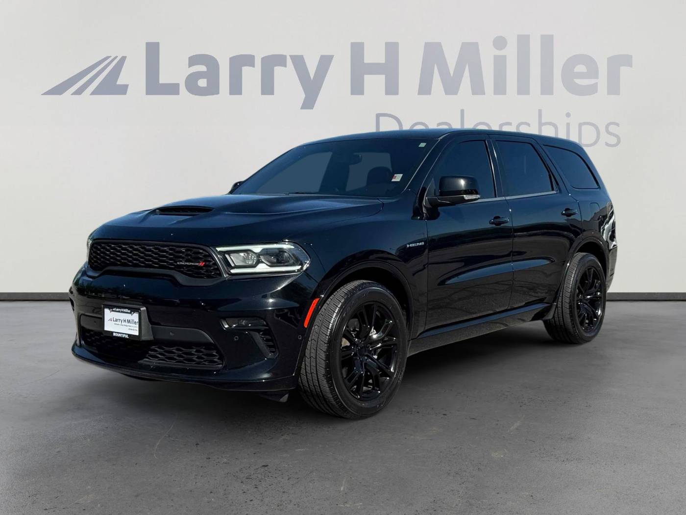 2022 Dodge Durango R/T — SUV — 29,230 mi — West Bountiful, UT