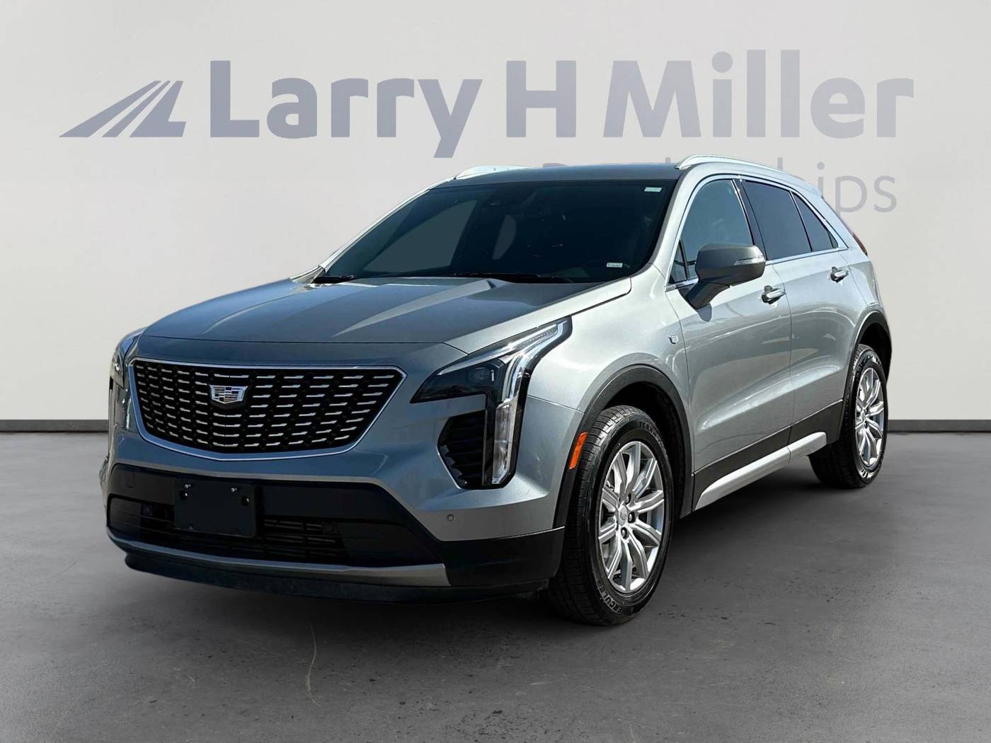2023 Cadillac XT4 Premium Luxury — SUV — 45,703 mi — West Bountiful, UT