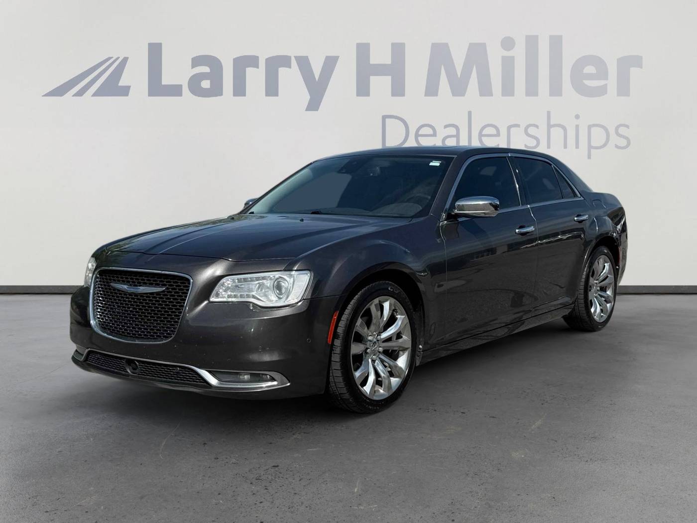 2017 Chrysler 300 C — Sedan — 102,783 mi — West Bountiful, UT