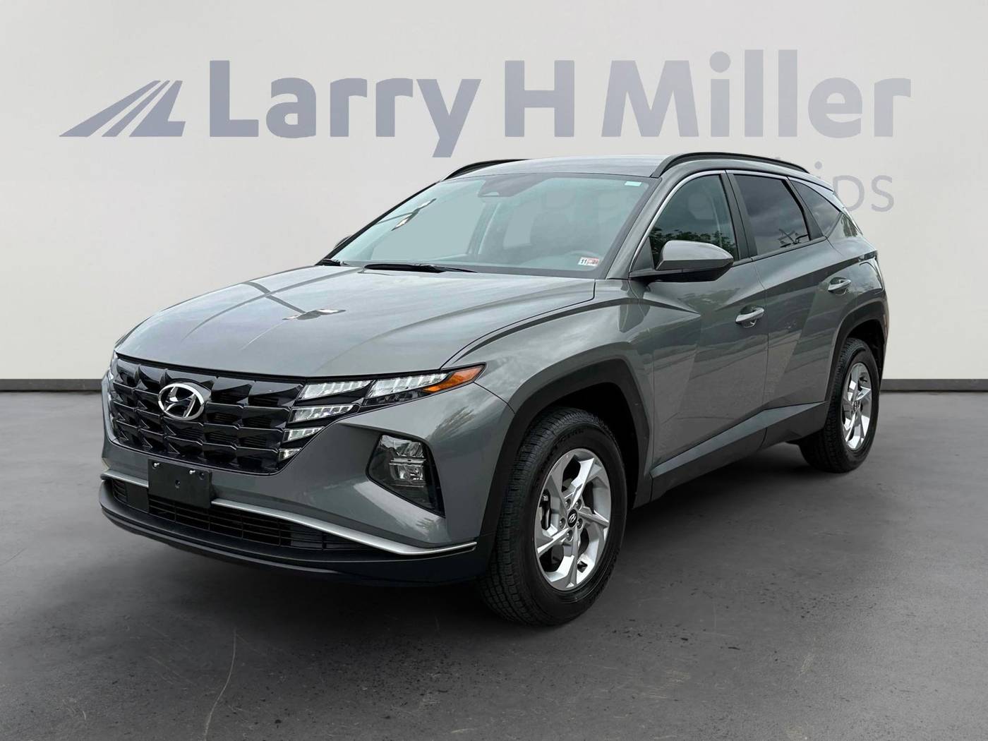 2024 Hyundai Tucson SEL — SUV — 37,766 mi — West Bountiful, UT