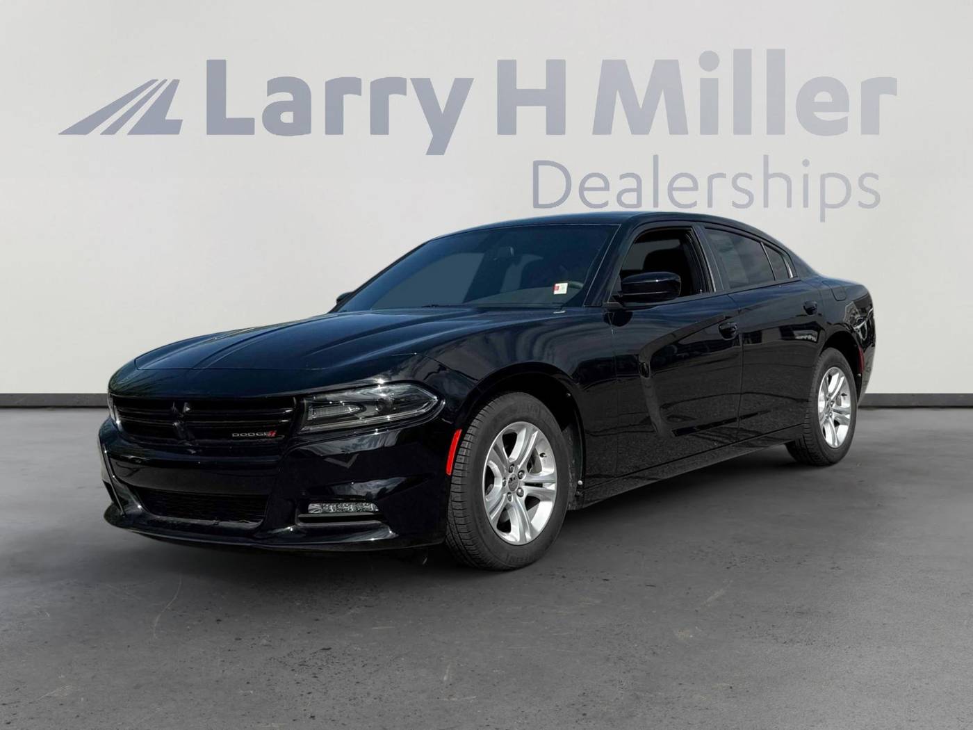 2019 Dodge Charger SXT — Sedan — 26,616 mi — West Bountiful, UT