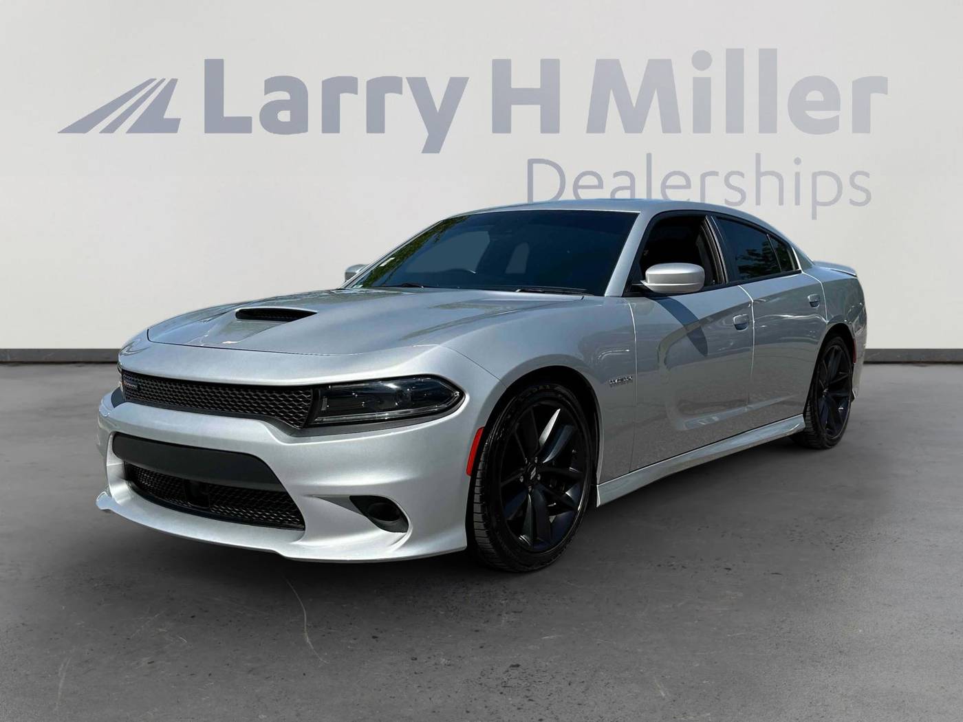 2022 Dodge Charger R/T — Sedan — 25,960 mi — West Bountiful, UT