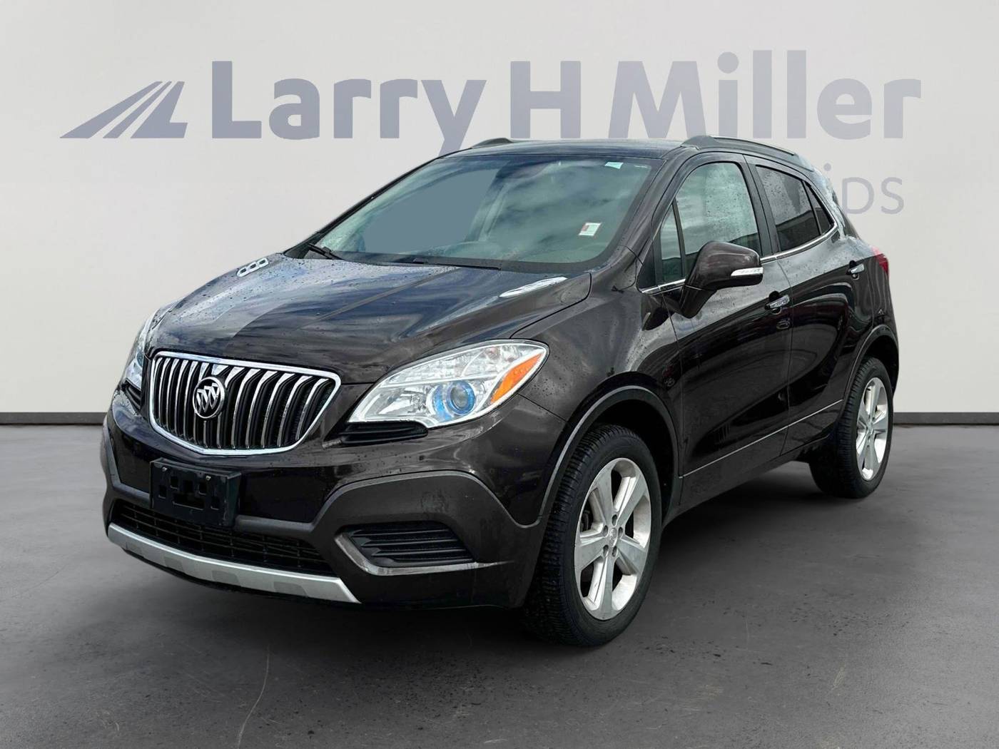 2016 Buick Encore Base — SUV — 112,864 mi — West Bountiful, UT